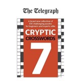 Telegraph Cryptic Crosswords 7