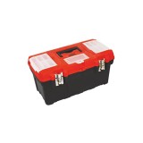 Cumpara ieftin Cutie din plastic pentru scule, profesionala, ASR-4007,300 x 330 x 580 mm