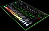 ROLAND TR-8 RITM MACHINE , MAȘINĂ DE RITMURI