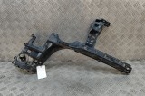 Suport bara de protecție dreapta spate BMW 2 Active Tourer F45 2019 OEM: 7376926 27035023