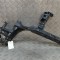 Suport bara de protecție dreapta spate BMW 2 Active Tourer F45 2019 OEM: 7376926 27035023