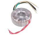 Transformator toroidal 160VA 230V 9V 8.88A