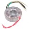 Transformator toroidal 160VA 230V 9V 8.88A