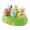 Joc de potrivire - Ferma mea vesela PlayLearn Toys