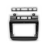 Cumpara ieftin Rama adaptoare HUB64 Volkswagen Touareg (2011-2017) pentru Navigatii multimedia Android de 9 Inch