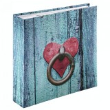 Album Hama Rustico 200, 10x15 cm, DoorKno