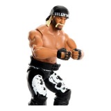 WWE Main Event 165 Figurina articulata Hollywood Hulk Hogan 15 cm