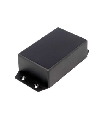 Carcasa universala X:95.5mm Y:185.7mm Z:53mm UTILITY BOX ABS GAINTA G1024BF foto