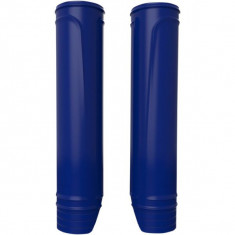 Set protectii furca fata (partea superioara) motociclete cross &ndash; enduro Polisport &ndash; culoare: albastru