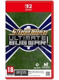 Starship Troopers Ultimate Bug War PC