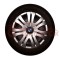 Set 4 Capace Roti Bmw r16 model 408