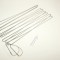 C00318912 REZISTENTA 481225928966 pentru frigider/combina frigorifica WHIRLPOOL/INDESIT