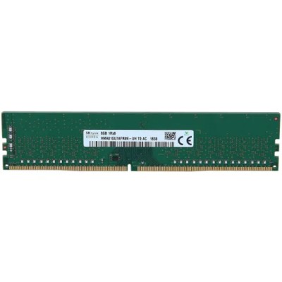 Memorie Server Refurbished 8GB, PC4-2133P-E, ECC Unbuffered, Samsung/Hynix foto