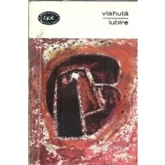 Iubire - Alexandru Vlahuta