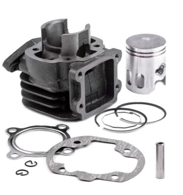 Kit Cilindru scuter APRILIA SR 50 Replica 50 49cc 50cc 2T - Aer foto