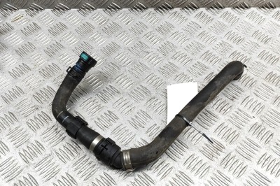Furtun de lichid de răcire LAND ROVER RANGE ROVER SPORT II L494 2019 OEM: JPLA-18C266-BB 28240821 foto