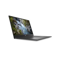 Laptop Dell Precision 5540, Intel Core i9 9880H 2.3 GHz up to 4.8 GHz, nVidia Quadro T2000 4 GB GDDR5, Wi-Fi, Bluetooth, WebCam, Display 15.6" 1920 by