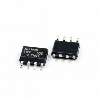 IR2103S - IRF