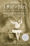 A Map of Days | Ransom Riggs, Penguin Books Ltd