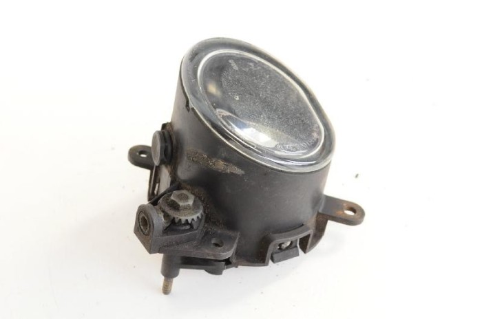 Proiector ceață dreapta față MINI COOPER R50, R53 2003 OEM: 6925050,0305060002 3356924