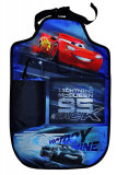 Protectie scaun auto Disney Cars 360, 68 x 44,5 cm CAKFZ633