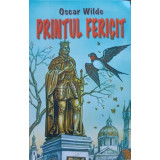 PRINTUL FERICIT-OSCAR WILDE-227749