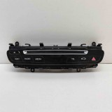 Buton player muzical MERCEDES-BENZ GLC X253, C253 2017 OEM: A2059055201 | 24483789