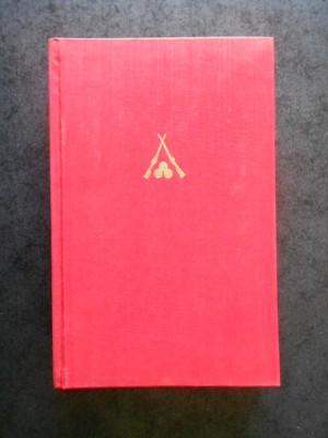 DUMITRU ALMAS - NORD CONTRA SUD (1965, editie cartonata) foto