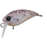 Vobler Presso Wabcra Jr. 25F SR 2.5cm 1.5g Sakura Mist Red Glow