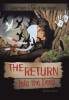 The Return into the Deep, 2017