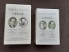 MIRCEA ELIADE OPERE VOL 1-IV EDITIE DE LUX, 2023, Nemira