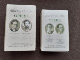 MIRCEA ELIADE OPERE VOL 1-IV EDITIE DE LUX, 2023, Nemira