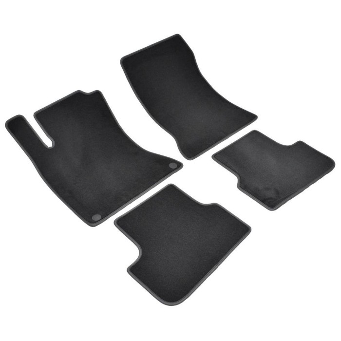 SET COVORASE AUTO MOCHETA UMBRELLA PENTRU MERCEDES [A] W176(2012-2018) 02632