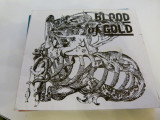 Blood of gold