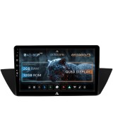 Cumpara ieftin Navigatie BMW X1 (2009-2015), Android 12, P-Octacore 2GB RAM + 32GB ROM, 10.1 Inch - AD-BGP10002+AD-BGRKIT394