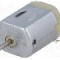 Motor DC, 1...9V DC, POLOLU, RM2 (HIGH-POWER MOTOR FOR GM2/3/8/9)