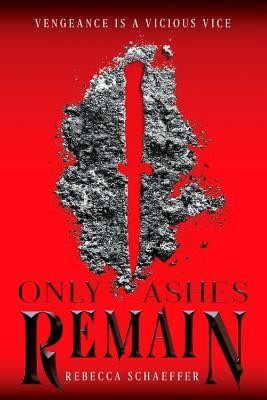 Only Ashes Remain foto
