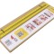 Riglă Busolă LeanCraft ruler-compass