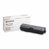 Kyocera original toner 1T02RT0NL0, TK-1150, black, 3000str.