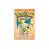 Pokemon Adventures, Vol. 5 (2nd Edition)