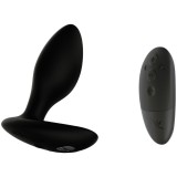 Cumpara ieftin Vibrator WE-VIBE &raquo;Ditto+&laquo; Negru - Tester