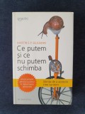 Ce putem si ce nu putem schimba &ndash; dr. Martin E.P. Seligman, Polirom