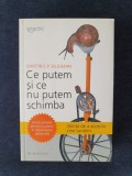 Ce putem si ce nu putem schimba &ndash; dr. Martin E.P. Seligman