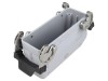 Carcasă pentru Conectori HDC C-TYPE IP69K 104.27 CHO 24 X