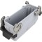 Carcasă pentru Conectori HDC C-TYPE IP69K 104.27 CHO 24 X