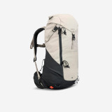 Rucsac Drumeție la Munte MH500 20L Bej, Quechua