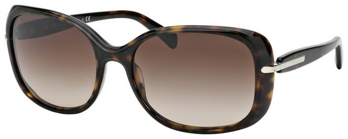 Prada Conceptual Ochelari de Soare PR 08OS 2AU6/S1