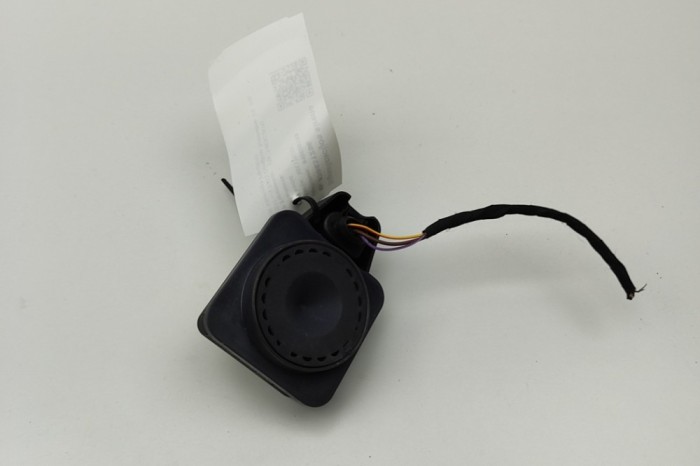 Sirena de alarma VW T-ROC A11 2023 OEM: 5Q0951605B 30431296