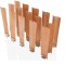 Fitil din lemn, Woodwick , Forma S