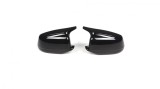 Cumpara ieftin Set 2 Capace Oglinzi Tip M pentru BMW F10 - nonfacelift